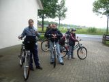 Der Weserpokal 2006 im Bereich "Trampolinturnen" (27.05.2006)